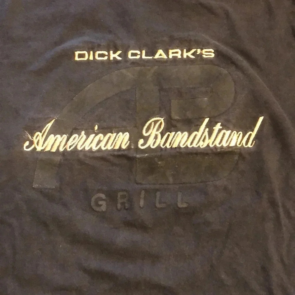 Dick Clark’s American Bandstand Vintage Tee Shirt - Picture 3 of 6